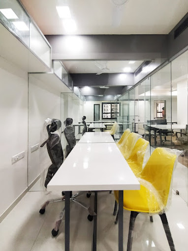 Coworking Space In Jodhpur Cross Road BI723